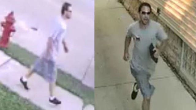 West Allis police seek man who stole woman's purse near 84th and Becher