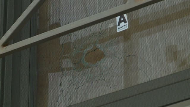 "It's concerning:" Gunshots fired into Milwaukee fire station on the city's north side