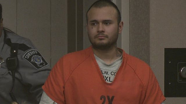 Milwaukee man accused of killing sister, father bound over for trial