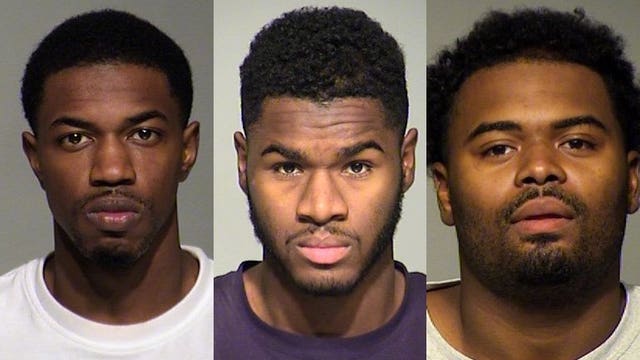 Case dismissed against man accused in vehicle theft case; convicted after escape from correctional center