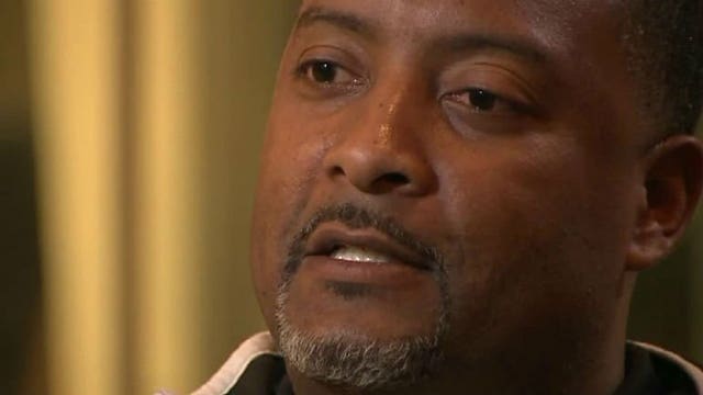 "Someone shot me:" For the first time, high school basketball coach talks about scary incident
