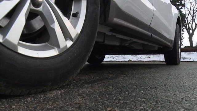 "He's not waking up for anything:" 8-year-old boy saves his father's life with call to 911