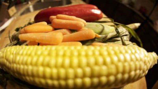 Food prices in Wisconsin remain relatively stable