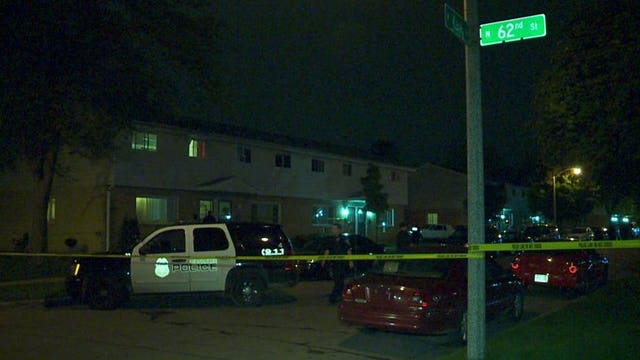 Police: 8-year-old boy, man shot after fight breaks out in Milwaukee