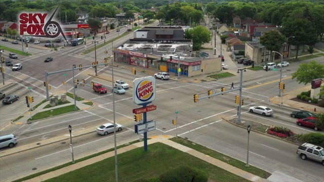 MPD: Arrest made after minor crash led to fatal shooting near 51st and Capitol