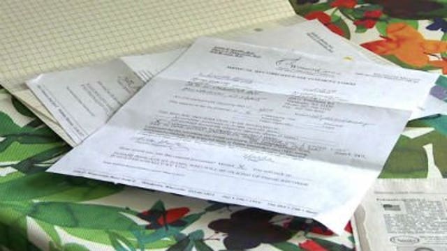 Contact 6 helps viewer obtain medical records after doctor dies