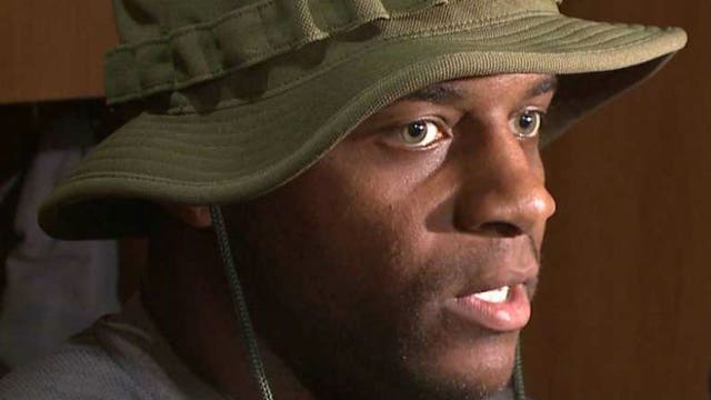 "Hopefully my time will come:" Randall Cobb responds after Jordy Nelson granted contract extension