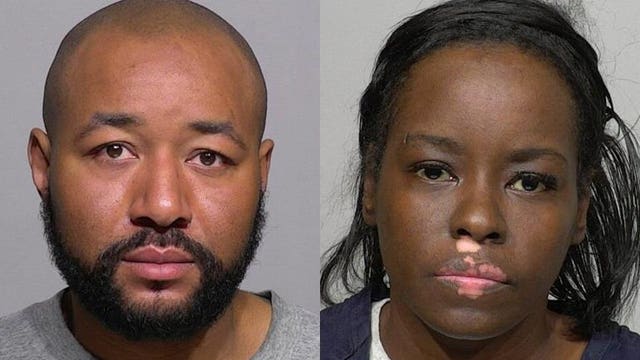 Prosecutors: Non-fatal shooting happened as suspects tried to 'retaliate' after vehicle set on fire