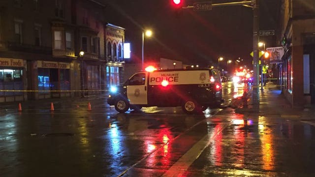 Police: Man shot, killed following apparent argument near 27th and Kilbourn