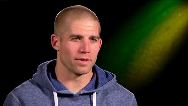 "We need to win:" Packers' Jordy Nelson talks team preparations ahead of Bears game