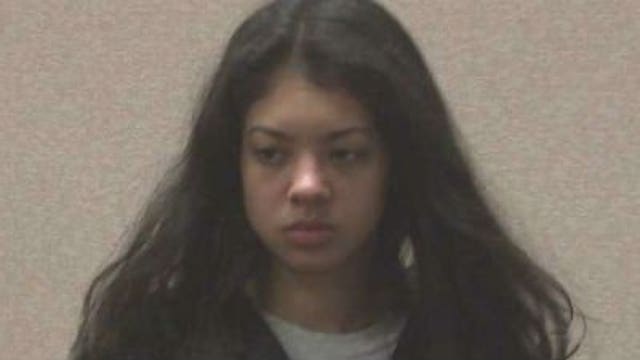 Now in custody; woman who vanished after 2013 credit union robbery