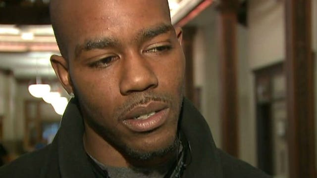Dontre Hamilton's brother voices radio ad, speaks out against proposed downtown streetcar project
