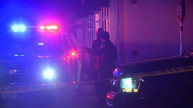 Police: Pedestrian struck by hit-and-run driver on Milwaukee's north side