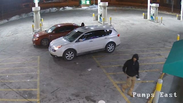 Milwaukee police need your help to identify suspects in an armed robbery