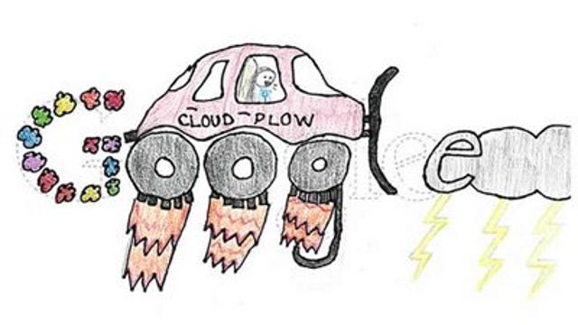 VOTE: Help Wisconsin girl win the Doodle 4 Google contest!