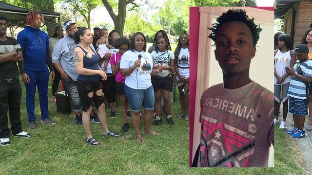 'The littlest thing can help:' Mother keeps memory of son alive with hopes of finding his killer