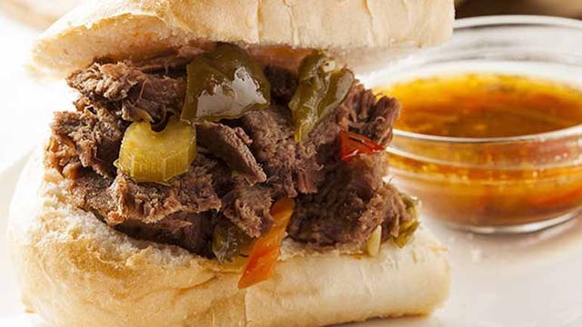 Having a Super Bowl party? Here are some fun, easy recipes that are sure to be a hit