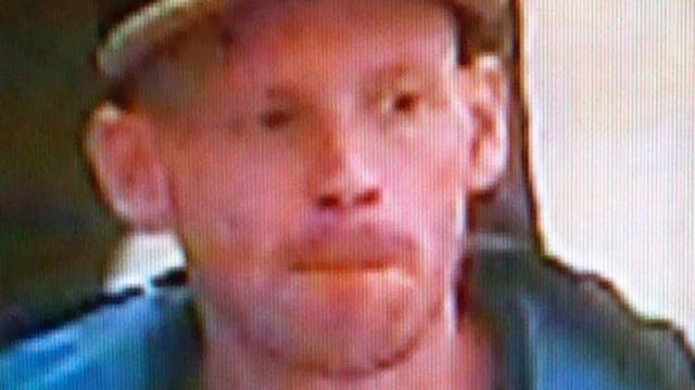 Recognize this guy? You could help West Allis police solve a crime