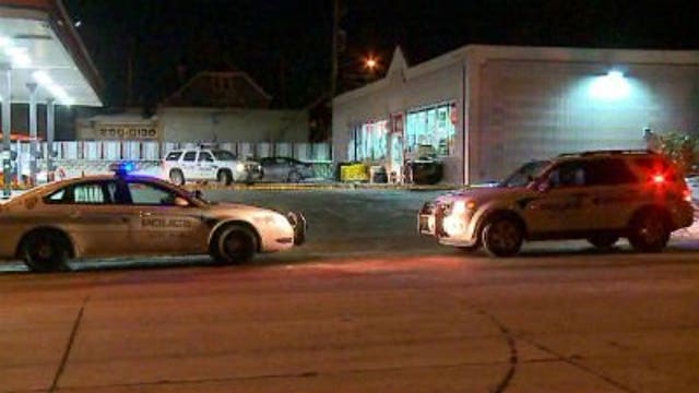 Reward offered as police seek suspects in robbery/shooting in West Allis