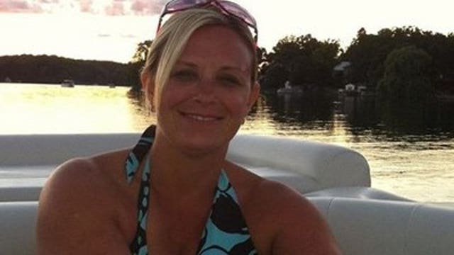 Visitation, funeral to be held Saturday for Det. Stacie Napoli