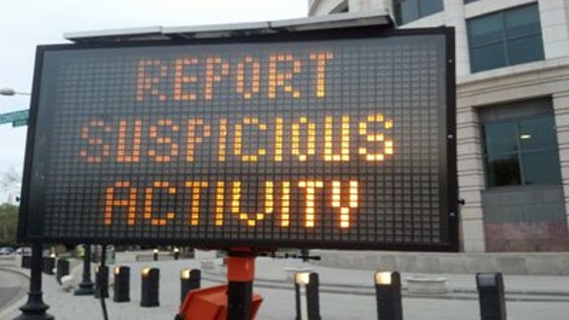 Five viral stories about Boston attacks that aren't true