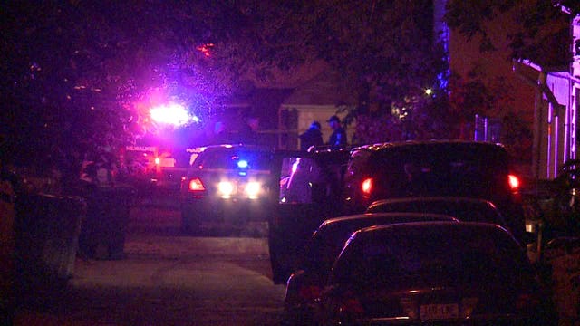 Man, woman found shot to death near 10th and Capitol: 'It's really, really sad'