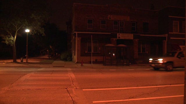 Police: Man shot, injured on Milwaukee's north side; no one in custody