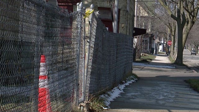 Man shot, killed after minor crash; family tells FOX6 victim is Tamecca Perry's brother