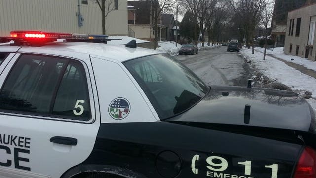 18-year-old suspect hospitalized, 21-year veteran of MPD on leave after officer-involved shooting