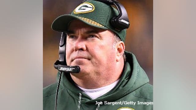 'Change was needed:' Packers president, GM, interim head coach speak on McCarthy's firing