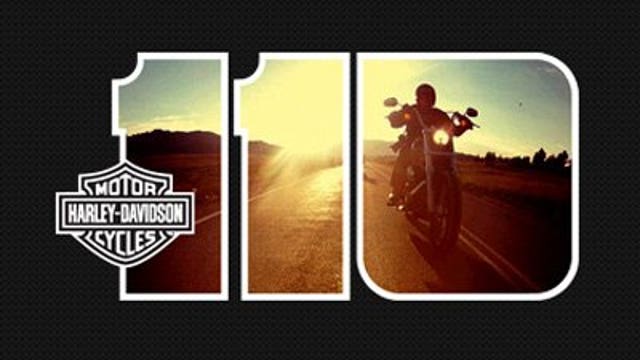 Milwaukee Co. Parks camping allowed for Harley 110th?