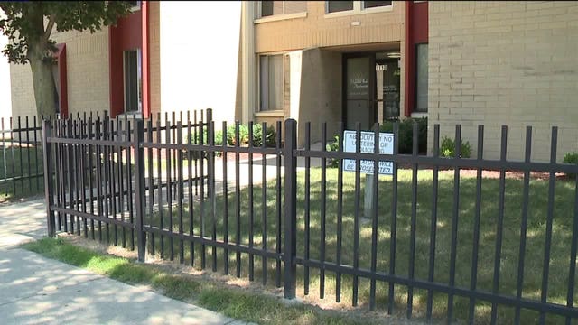 Police: Seven-year-old girl nearly abducted able to fight off man in his 20s; "She's a survivor"