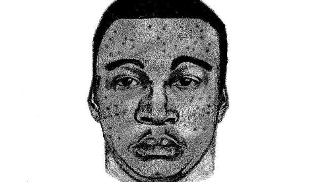 Recognize him? Police need your help tracking down suspect after 2 sexual assaults in 12 hours