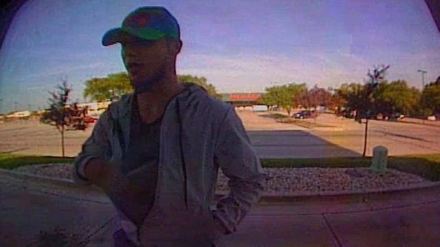 Credit card skimming case: West Allis police need your help to identify two "suspects"