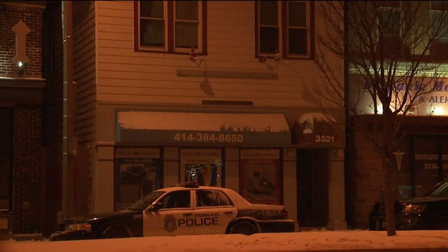 Milwaukee police investigate 'sudden death' of baby girl near 35th and National