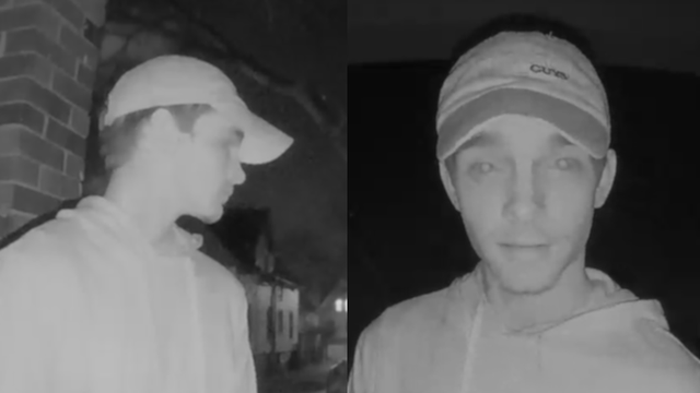 Look familiar? MPD seeking armed robbery, home invasion suspects