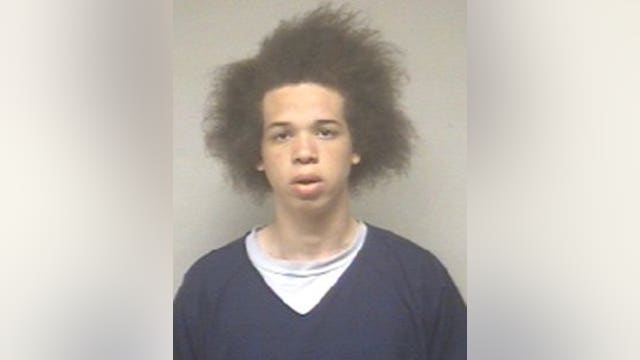 Police release video of high-speed chase in Kenosha