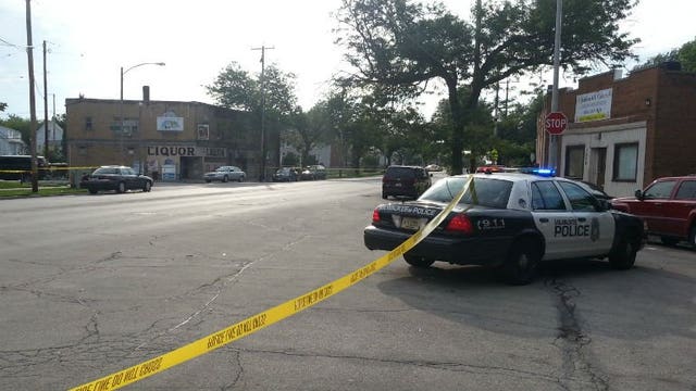 Milwaukee man suffers "significant gunshot wound" in shooting near 11th & Atkinson