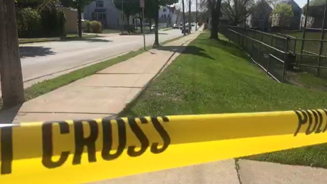 Milwaukee police: 36-year-old woman shot outside residence near 11th and Cleveland