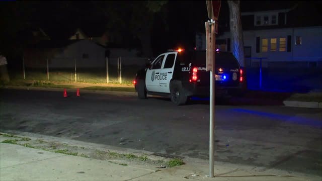 Man dies at hospital days after being hit by vehicle near 12th and Concordia