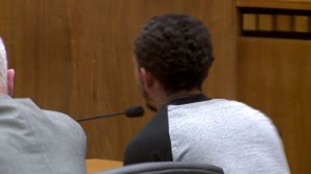 10 months in HOC for man accused of injuring officers in hit-and-run: 'I learned a valuable lesson'