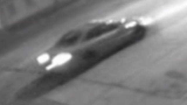 "We will find who did this:" $5,000 reward offered for information leading to arrest in hit-and-run crash