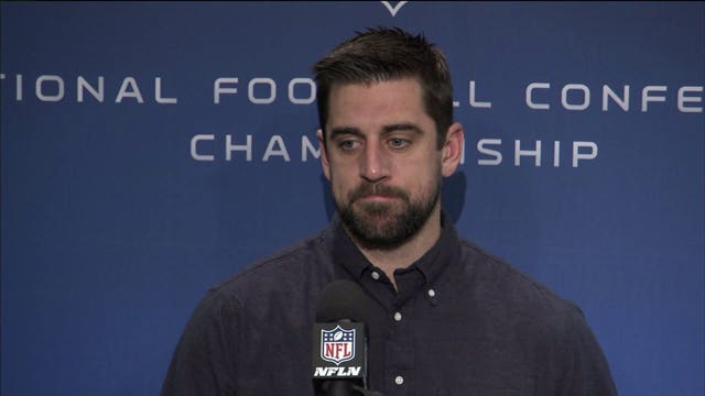 Defending Super Bowl champion Seattle Seahawks headed back to big game after win over Packers