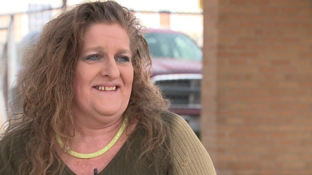 "They stole my job:" Uber driver tracks down stolen car; witnesses murder during search