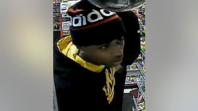 Caught on camera: West Allis police ask for your help to identify four people