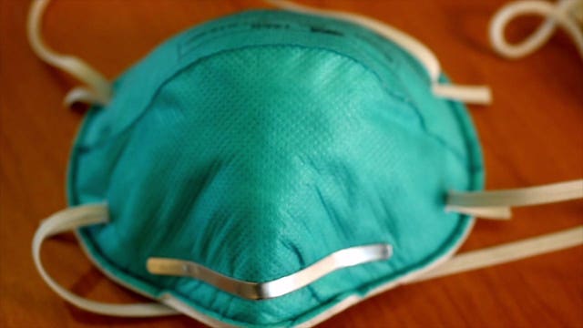 Study: Men less likely to wear masks in public because it is ‘not cool’ and ‘a sign of weakness’