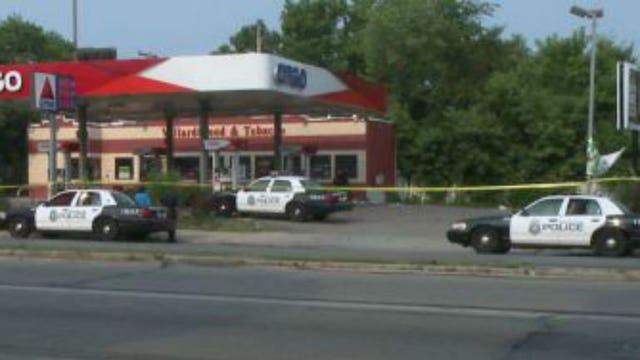 "I was terrified:" Very busy holiday weekend for police, 11 shootings, five homicides in three days