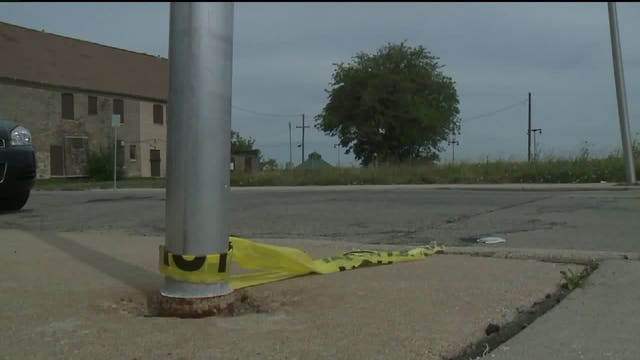 Police: Fatal shooting in July that killed 30-year-old Jason Earl now ruled self-defense