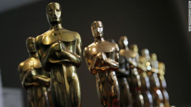 A year later, the Oscars return to the scene of the flub