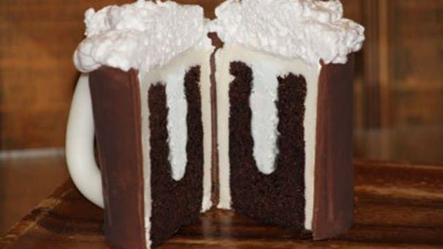 FOX6's Angelica Duria serves as judge for Wisconsin State Fair "Sporkies" contest -- and the winners are...